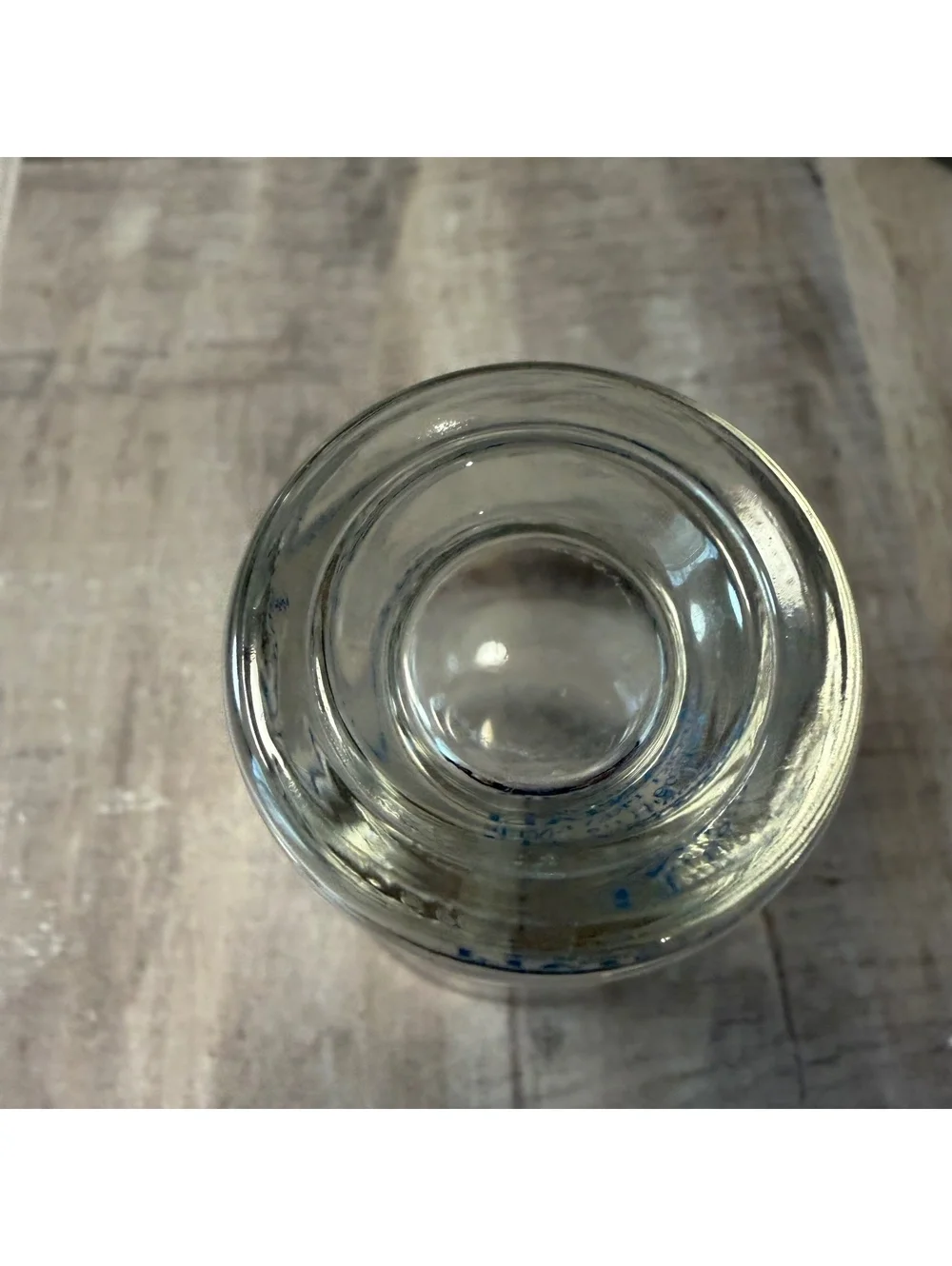 Ouzo Tsantali Shot Glass 2 clra 2.5
